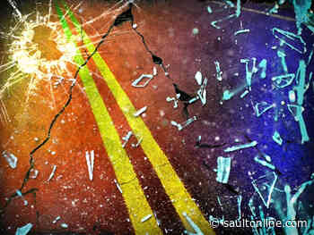 Motor vehicle accident the cause of unplanned power outage in City’s north end