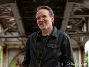 Edelman Chicago names Jon Flannery chief creative officer