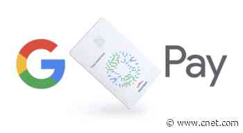 Google is working on a new debit card video     - CNET