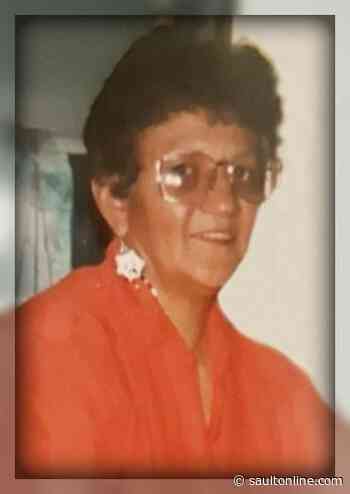 LEWIS, Joan Martha