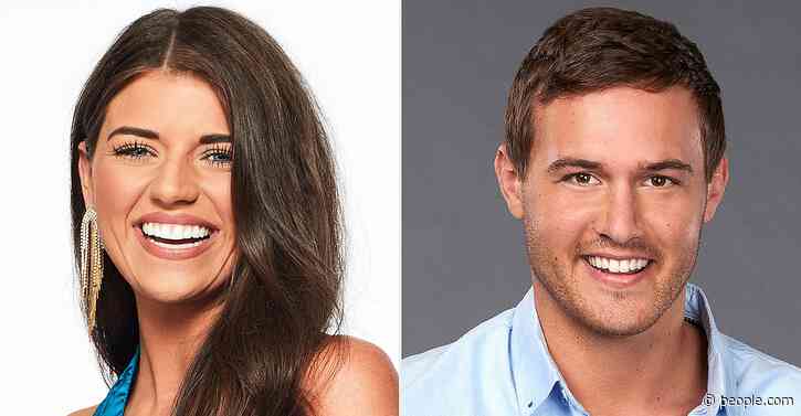 Bachelor Peter Weber Calls Out Ex Madison Prewett: 'There's More to the Story'