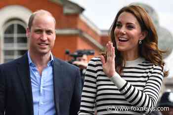 Kate Middleton, Prince William announce mental health program for frontline workers
