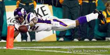 Former Pro Bowler Percy Harvin looking to make NFL comeback