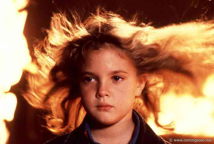 Blumhouse’s Firestarter Remake Poised for 2020 Shoot
