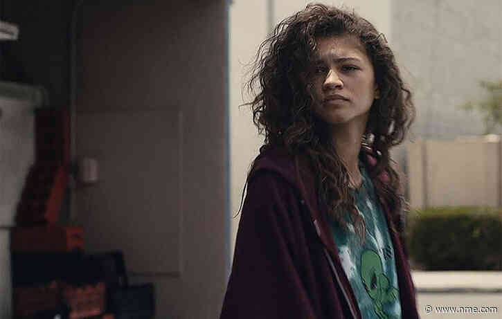 Zendaya’s ‘Euphoria’ hoodie is up for grabs in a A24 special coronavirus charity auction
