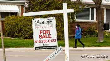 GTA home sales down 69 per cent mid-way through April