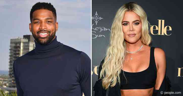 KUWTK: Khloé Kardashian Is Torn Over Whether to Choose Ex Tristan Thompson as Her Sperm Donor