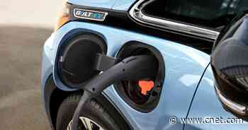 Americans remain super skeptical of EVs, self-driving cars     - CNET