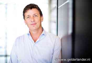 MKB-voorzitter: Start economie weer op met mensen jonger dan 60 jaar