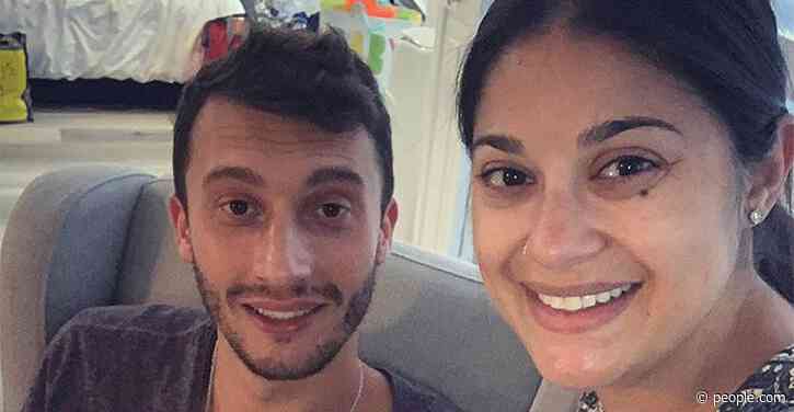 90 Day Fiancé's Loren and Alexei Brovarnik Reveal Son's Name Alongside New Family Photos