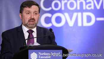 Covid-19 testing to be expanded to frontline workers in private sector, Swann announces