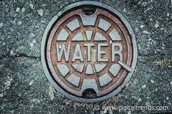 It may be possible to track spread of COVID-19 by analyzing sewer water