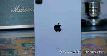 Apple iPad Pro (2020) review: The definitive tablet