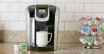 These are the best cheap Keurig deals for April 2020