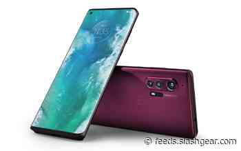 Motorola Edge+ enters flagship fight: 5G, 108-megapixels and a huge battery