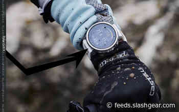 Polar Grit X smartwatch released for high-end rugged fitness