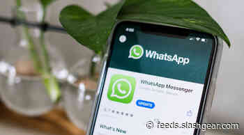 WhatsApp releases new sticker pack made for quarantine