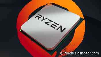 AMD 3100 and 3300X CPUs pad out Ryzen 3 low-end