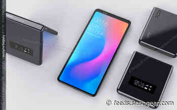 Xiaomi Samsung Galaxy Z Flip-like foldable tipped by suppliers