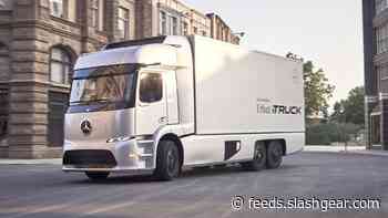 Daimler and Volvo team on hydrogen trucks – and the stakes are high