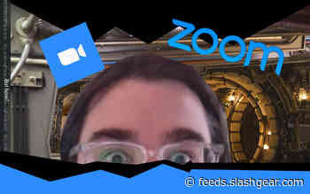 Zoom backgrounds, how to change, dimensions and more