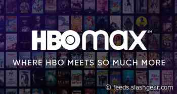 HBO Max launch date finally confirmed