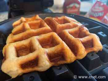 The internet's best waffle maker hacks, ranked     - CNET