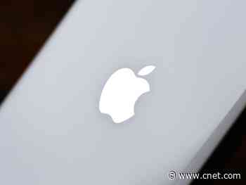 Mail app on iPhone may be vulnerable to email hack, report says     - CNET