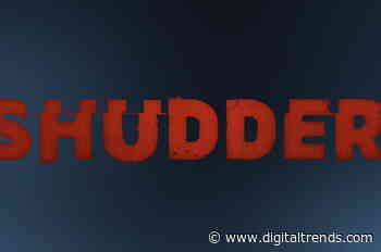 Shudder streams nothing but horror and thrillers — and it’s free for a week