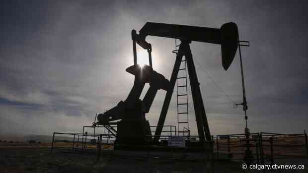 Energy sector shutting down oil production as low crude oil prices persist