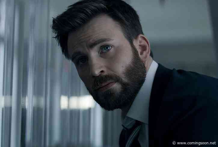 Mandatory Streamers: Chris Evans Stars in Apple TV+’s Defending Jacob