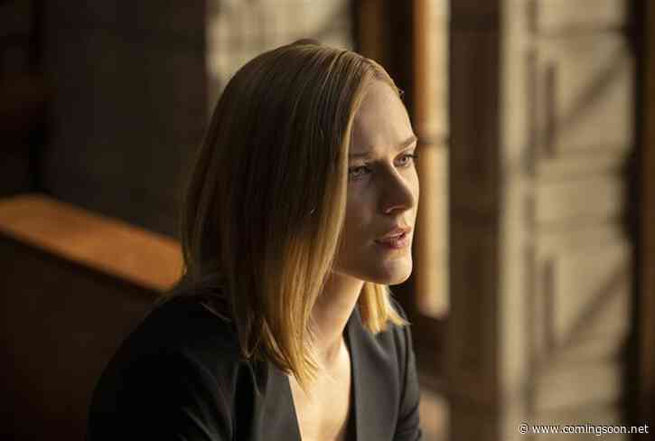 HBO Renews Westworld for a Fourth Season!