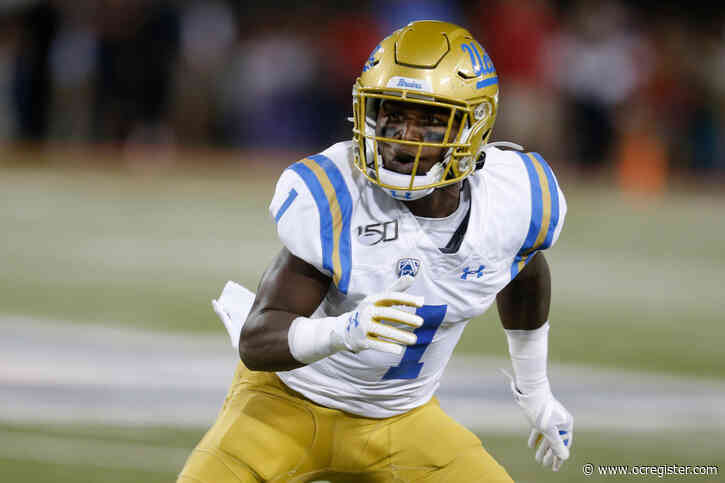 NFL draft: UCLA players – who may get drafted and when