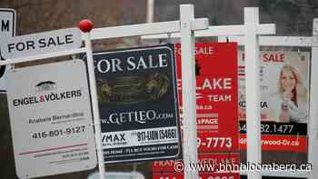 Toronto housing enters deep freeze as sales sink 69% - BNNBloomberg.ca