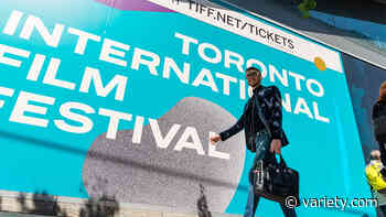 Toronto Film Festival Considers Digital Options in Post-Coronavirus World (EXCLUSIVE) - Variety