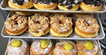 One of Toronto's favourite bakeries is reopening and doing delivery for the first time - blogTO