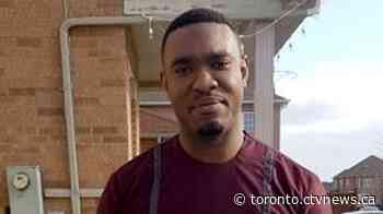 Three Toronto street gang members sentenced to life in prison in 2018 murder of innocent man - CTV News