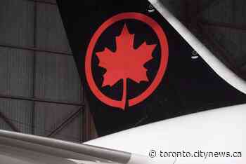 Air Canada temporarily stops flights to U.S. due to coronavirus - CityNews