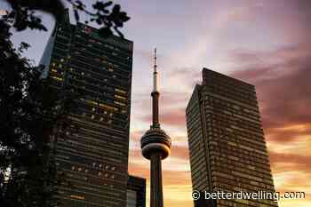 Greater Toronto Insolvencies Rise Over 18% - Better Dwelling
