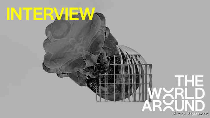"It's hard to yearn for a return to a pre-pandemic normal" says Design Earth