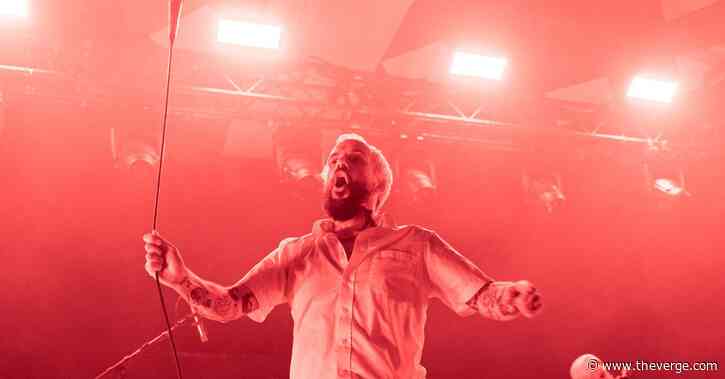 Pussy Riot, Idles to play Minecraft virtual festival ‘Block by Blockwest’