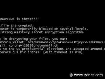 COVID-19 campaigns highlight the need for phishing protection