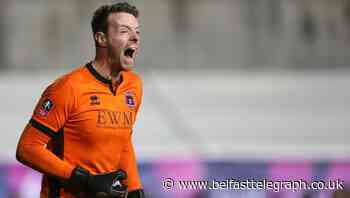 Carlisle’s Adam Collin feels ending season could protect clubs’ long-term future