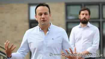 Leo Varadkar open to leader of third partner in government becoming taoiseach