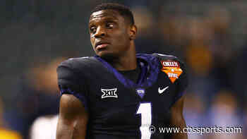 2020 NFL Draft Profile: Strengths, weaknesses, best Fantasy fits for Jalen Reagor