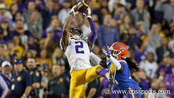 2020 NFL Draft Profile: Strengths, weaknesses, best Fantasy fits for Justin Jefferson