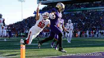 2020 NFL Draft Profile: Strengths, weaknesses, best Fantasy fits for Hunter Bryant