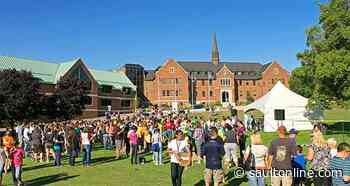 Uncertain fall ahead for colleges and universities as pandemic continues