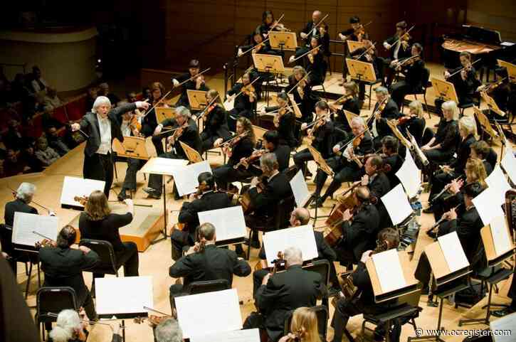 Orange County’s arts community reels from a $16 million financial blow