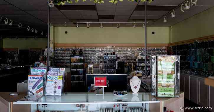 Utah businesses ready to rush for a share of new federal coronavirus aide